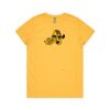 AS Colour - Maple Tee Thumbnail