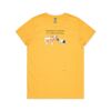 AS Colour - Maple Tee Thumbnail