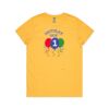 AS Colour - Maple Tee Thumbnail
