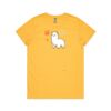 AS Colour - Maple Tee Thumbnail