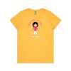 AS Colour - Maple Tee Thumbnail