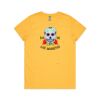 AS Colour - Maple Tee Thumbnail