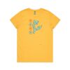 AS Colour - Maple Tee Thumbnail