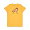 AS Colour - Maple Tee Thumbnail