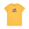 AS Colour - Maple Tee Thumbnail