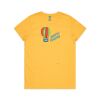 AS Colour - Maple Tee Thumbnail
