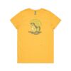 AS Colour - Maple Tee Thumbnail