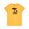 AS Colour - Maple Tee Thumbnail
