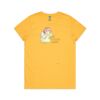 AS Colour - Maple Tee Thumbnail