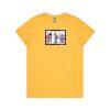 AS Colour - Maple Tee Thumbnail