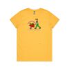 AS Colour - Maple Tee Thumbnail