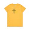 AS Colour - Maple Tee Thumbnail