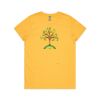 AS Colour - Maple Tee Thumbnail