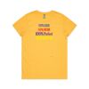 AS Colour - Maple Tee Thumbnail