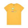 AS Colour - Maple Tee Thumbnail