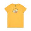 AS Colour - Maple Tee Thumbnail