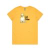 AS Colour - Maple Tee Thumbnail