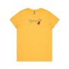 AS Colour - Maple Tee Thumbnail