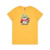 AS Colour - Maple Tee Thumbnail