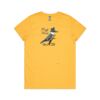 AS Colour - Maple Tee Thumbnail