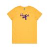 AS Colour - Maple Tee Thumbnail