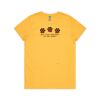 AS Colour - Maple Tee Thumbnail