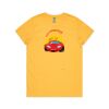 AS Colour - Maple Tee Thumbnail