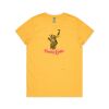 AS Colour - Maple Tee Thumbnail