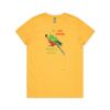 AS Colour - Maple Tee Thumbnail