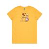 AS Colour - Maple Tee Thumbnail