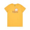 AS Colour - Maple Tee Thumbnail
