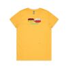 AS Colour - Maple Tee Thumbnail