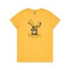 AS Colour - Maple Tee Thumbnail