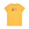AS Colour - Maple Tee Thumbnail