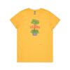AS Colour - Maple Tee Thumbnail