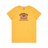 AS Colour - Maple Tee Thumbnail