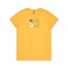 AS Colour - Maple Tee Thumbnail