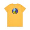 AS Colour - Maple Tee Thumbnail