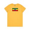 AS Colour - Maple Tee Thumbnail