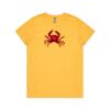 AS Colour - Maple Tee Thumbnail