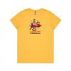 AS Colour - Maple Tee Thumbnail