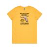 AS Colour - Maple Tee Thumbnail