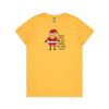 AS Colour - Maple Tee Thumbnail