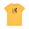 AS Colour - Maple Tee Thumbnail