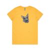 AS Colour - Maple Tee Thumbnail