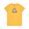 AS Colour - Maple Tee Thumbnail