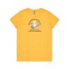 AS Colour - Maple Tee Thumbnail