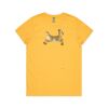 AS Colour - Maple Tee Thumbnail