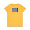 AS Colour - Maple Tee Thumbnail