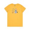 AS Colour - Maple Tee Thumbnail